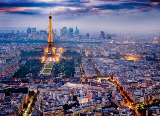 Descubra qual é o atual custo de vida na França para brasileiros custo de vida na França para brasileiros