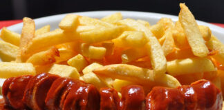 Está procurando pela comida irlandesa tradicional? Veja 10 pratos irresistíveis comida irlandesa tradicional