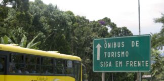 Praias do litoral de São Paulo para visitar de ônibus na sua próxima viagem - listamos 7 praias do litoral de São Paulo para visitar de ônibus