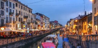 Saiba qual é o custo de vida em Milão, na Itália custo de vida em Milão