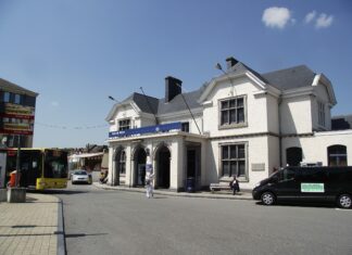 Será que vale a pena morar na Bélgica? vale a pena morar na Bélgica