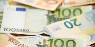 onde comprar euro no Brasil