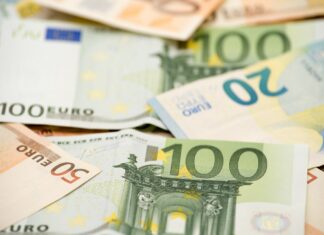 onde comprar euro no Brasil