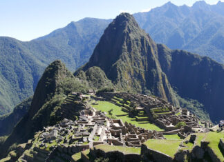 5 dicas para mochileiros - Aprenda a fazer uma viagem barata para Machu Picchu viagem barata para Machu Picchu