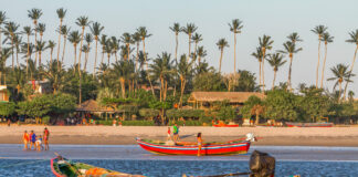 CVC Viagens começa a fazer promoção de pacotes de viagens para 2021 promoção de pacotes de viagens para 2021