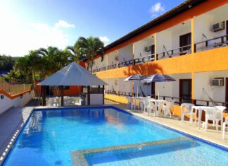 Confira 5 dicas para encontrar uma hospedagem segura na próxima viagem encontrar uma hospedagem segura