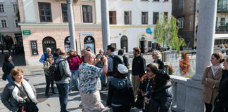 Cidades internacionais para fazer free walking tour - conheça 6 que são imperdíveis cidades internacionais para fazer free walking tour