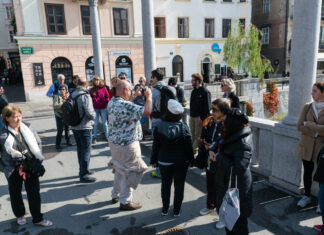 Cidades internacionais para fazer free walking tour - conheça 6 que são imperdíveis cidades internacionais para fazer free walking tour