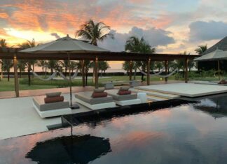 Conheça 7 hospedagens isoladas para viajar no Brasil no pós-pandemia hospedagens isoladas para viajar no Brasil