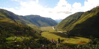 Conheça a história do Vale Sagrado dos Incas, no Peru através de 5 povoados história do Vale Sagrado dos Incas