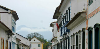 Considere essas 5 cidades para fazer um walking tour no Brasil cidades para fazer um walking tour no Brasil