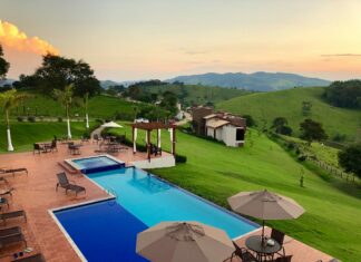 Descubra 4 tipos de hospedagem para a retomada das viagens tipos de hospedagem para a retomada das viagens