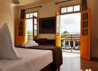 Descubra 5 opções de pousadas em Ouro Preto (MG) opções de pousadas em Ouro Preto