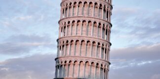 Descubra quais os 7 principais destinos da Europa para 2021 destinos da Europa para 2021