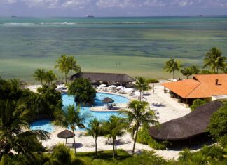 Está procurando os melhores resorts all inclusive do Nordeste? Veja essa lista com 5 deles melhores resorts all inclusive do Nordeste
