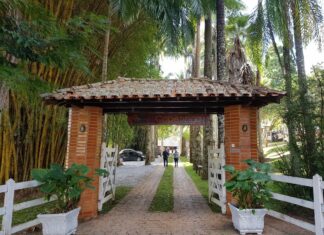 O que fazer em um hotel-fazenda? Conheça 5 vantagens dessa hospedagem O que fazer em um hotel-fazenda