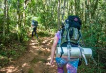 Saiba o que levar para acampar – 5 itens que quase todo mundo esquece o que levar para acampar