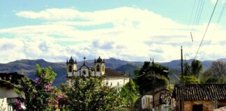 Saiba qual é o roteiro da Estrada Real, em Minas Gerais roteiro da Estrada Real