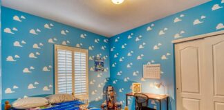 Tem uma casa temática do Toy Story no Texas (EUA), disponível para turistas casa temática do Toy Story