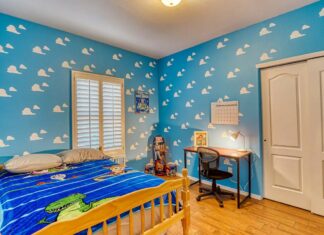 Tem uma casa temática do Toy Story no Texas (EUA), disponível para turistas casa temática do Toy Story