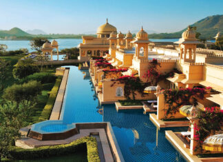 TripAdvisor elege os 10 melhores hotéis de luxo do mundo melhores hotéis de luxo do mundo