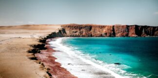 Veja o que fazer em Paracas, no Peru – 3 ideias que valem a pena o que fazer em Paracas