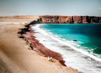 Veja o que fazer em Paracas, no Peru – 3 ideias que valem a pena o que fazer em Paracas