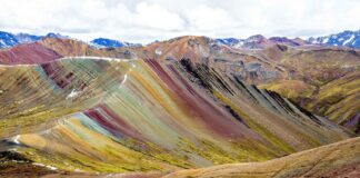 Vinicunca – leia 5 dicas rápidas para encarar essa montanha famosa no Peru montanha famosa no Peru