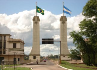 Você sabe como morar na Argentina legalmente? Confira as opções atuais como morar na Argentina legalmente