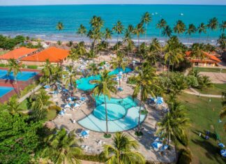 Você sabe o significado de all inclusive em pacotes de viagens? A gente conta significado de all inclusive