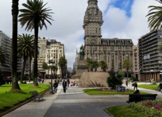 As 3 cidades mais conhecidas do Uruguai para viajar – e que os brasileiros amam cidades mais conhecidas do Uruguai