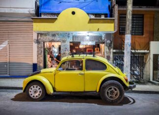 As melhores dicas para quem quer alugar um carro no México alugar um carro no México