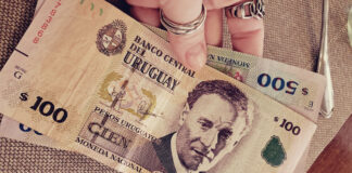 Conheça 3 formas de levar dinheiro para o Uruguai Dinheiro para o Uruguai