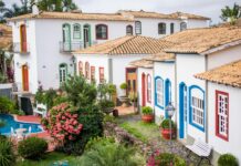 Conheça 5 destinos românticos em Minas Gerais destinos românticos em Minas Gerais