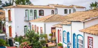 Conheça 5 destinos românticos em Minas Gerais destinos românticos em Minas Gerais