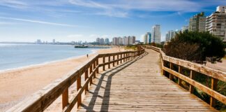 Descubra 5 cidades do Uruguai para visitar se você quiser fugir do roteiro tradicional cidades do Uruguai para visitar