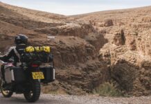 Está pensando no aluguel de motos para viagens? Saiba mais desse assunto aluguel de motos para viagens