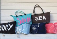 O que colocar na bolsa de praia para bebê? Descubra 10 itens indispensáveis bolsa de praia para bebê