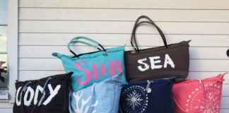 O que colocar na bolsa de praia para bebê? Descubra 10 itens indispensáveis bolsa de praia para bebê