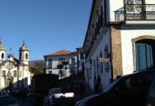 Quer saber qual é a melhor pousada antiga em Ouro Preto (MG)? Conheça 7 melhor pousada antiga em Ouro Preto