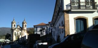 Quer saber qual é a melhor pousada antiga em Ouro Preto (MG)? Conheça 7 melhor pousada antiga em Ouro Preto