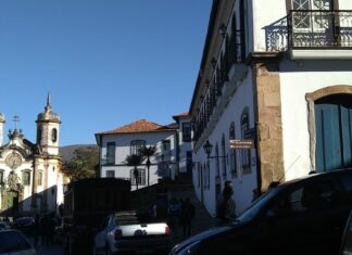 Quer saber qual é a melhor pousada antiga em Ouro Preto (MG)? Conheça 7 melhor pousada antiga em Ouro Preto