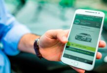 Saiba como alugar um carro pelo celular em apenas 5 passos como alugar um carro pelo celular