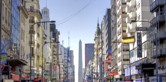 Saiba onde ficar em Buenos Aires - 5 hospedagens baratas na capital argentina onde ficar em Buenos Aires