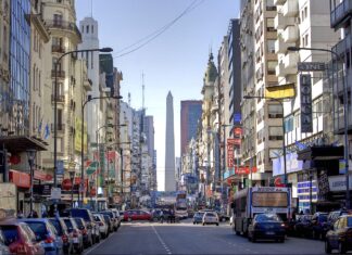 Saiba onde ficar em Buenos Aires - 5 hospedagens baratas na capital argentina onde ficar em Buenos Aires