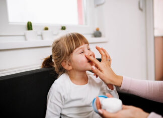 Melhor protetor solar infantil indicado pelos dermatologistas? Avalie esses 5 critérios protetor solar infantil indicado pelos dermatologistas