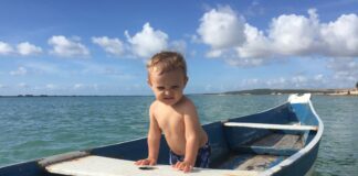 Veja 5 praias tranquilas no Nordeste brasileiro para viajar com a família praias tranquilas no Nordeste brasileiro