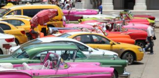 Veja como alugar carro em um passeio em Cuba passeio em Cuba