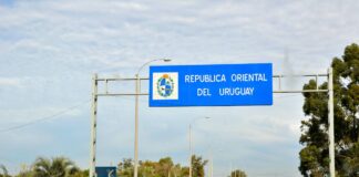 Veja o que importa sobre o aluguel de carros no Uruguai – gasolina, estradas, pedágios aluguel de carros no Uruguai