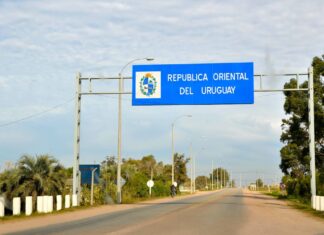 Veja o que importa sobre o aluguel de carros no Uruguai – gasolina, estradas, pedágios aluguel de carros no Uruguai